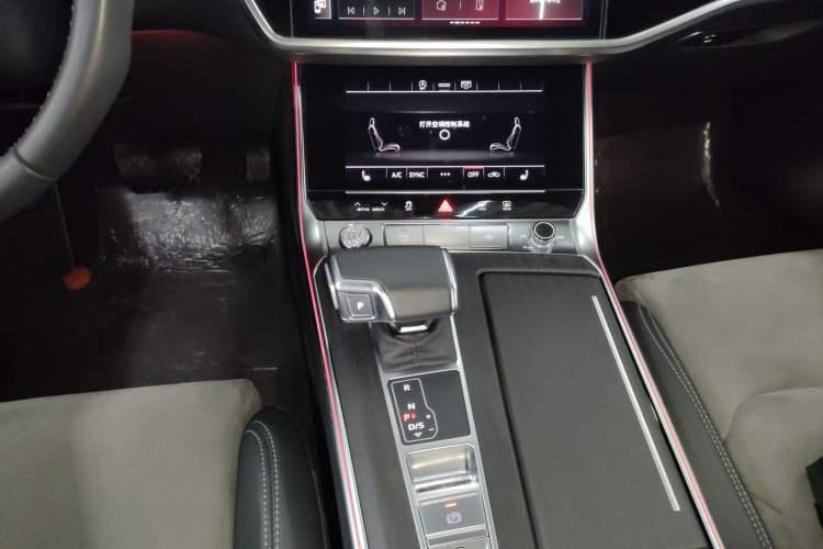 Used Audi A6L 2024 45 TFSI quattro Prestige Dynamic Edition
