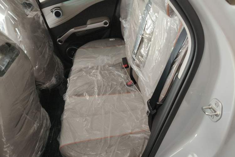 Used BYD Yuan PLUS 2024 Honor Edition 430KM Beyond Model