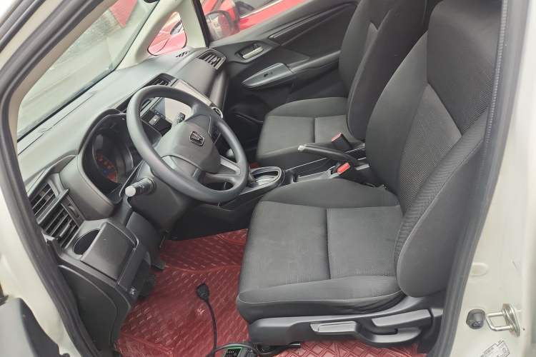 Used Honda Fit 2018 1.5L CVT Comfort Version
