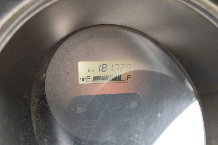 Used Everus S1 2014 1.3L Automatic Comfort Edition
