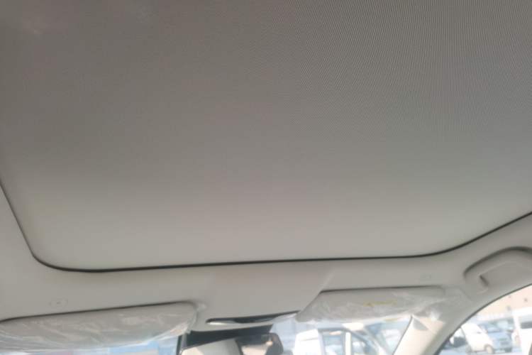 Used Qiyuan Q05 2026 Model 506 Max