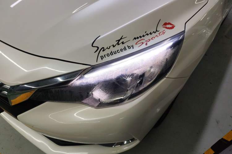 Used Venucia T90 2018 2.0L CVT Smart Connect Luxury Edition China V Standard
