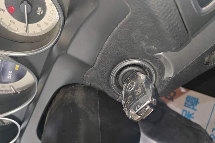 Used Mercedes-Benz E-Class 2014 E 200 Coupe