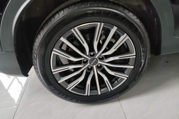 Used JETOUR X70 PLUS 2025 Champion Edition 1.5T DCT Champion MAX 5-seater