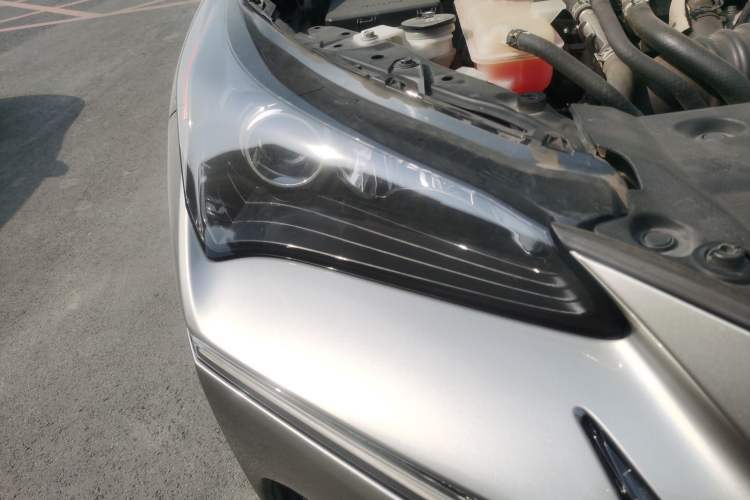 Used Lexus NX 2015 200T All-Wheel-Drive Fēngshàng Edition
