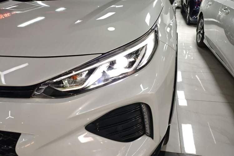 Used Toyota Wildlander New Energy 2023 High-Performance Edition 2.5L Four-Wheel Drive GT Version