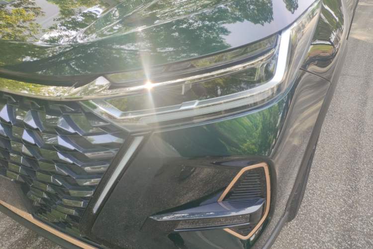 Used Chery Tiggo 8 PRO 2022 290T Two-Wheel Drive Haohan Edition 5 Seats
