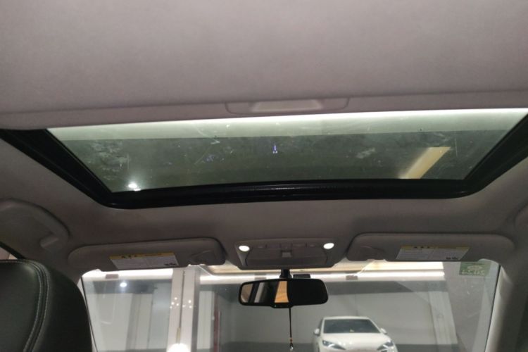 Used Infiniti Q50L 2016 2.0T Enjoyment Edition