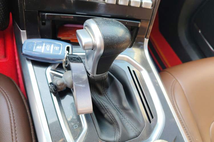 Used Haval H4 2018 Red-Label 1.5 GDIT DCT Fashion Edition
