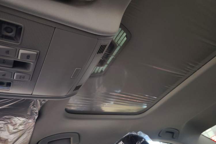 Used Volkswagen Bora 2026 200TSI DSG Yuexing Navigation Edition