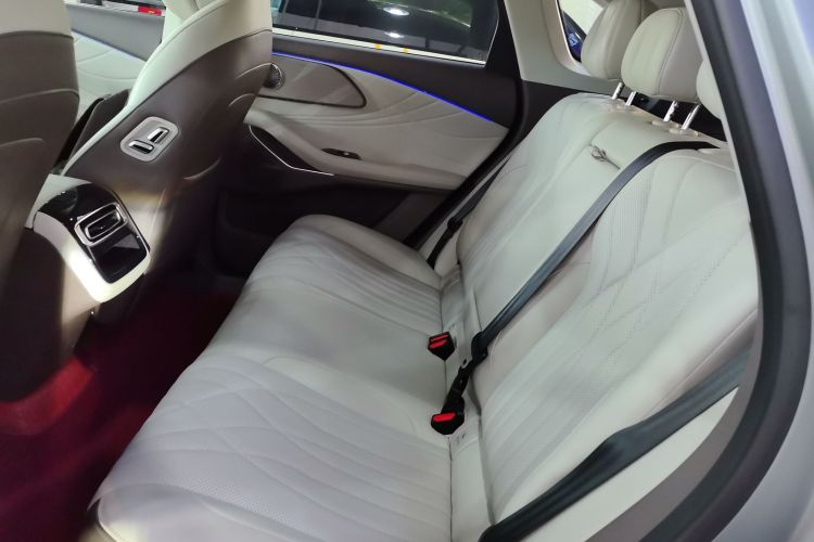 Used EXEED Stellar C-DM 2024 1.5T Long-Range Pro