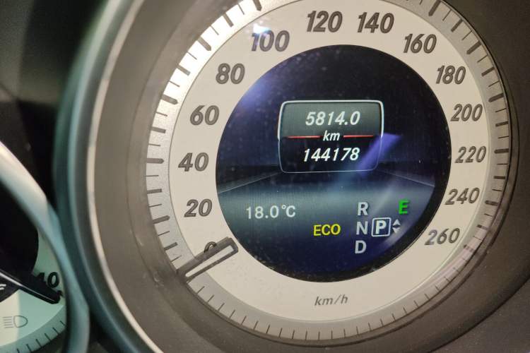 Used Mercedes-Benz E-Class 2016 E 200 Coupe Dynamic Edition
