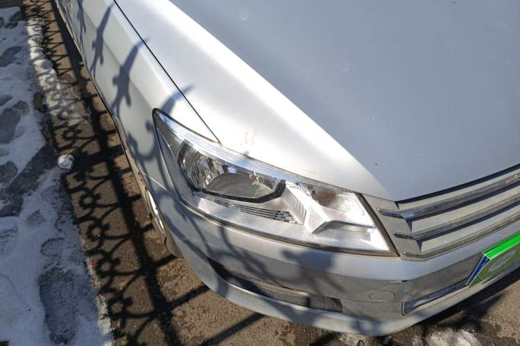 Used Volkswagen Santana 2013 1.6L Automatic Comfort Edition