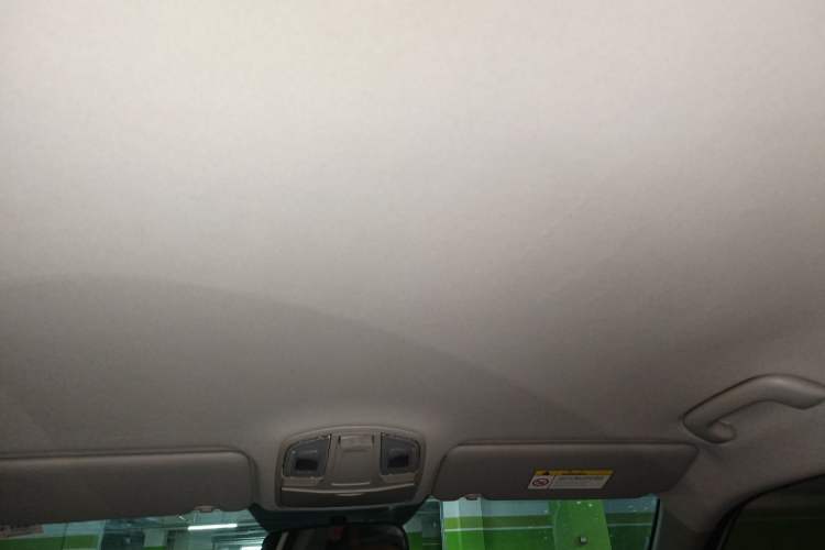 Used Hyundai ix35 2018 2.0L Automatic 2WD Zhiyong·Changzhi Edition
