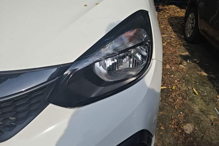 Used Honda Fit 2021 1.5L CVT Trend Edition
