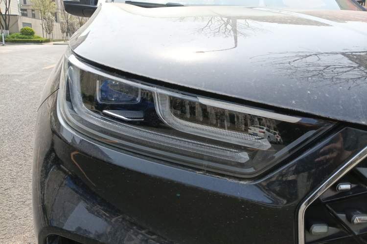 Used Chery Tiggo 8 PLUS 2021 290TGDI DCT Luxury Edition