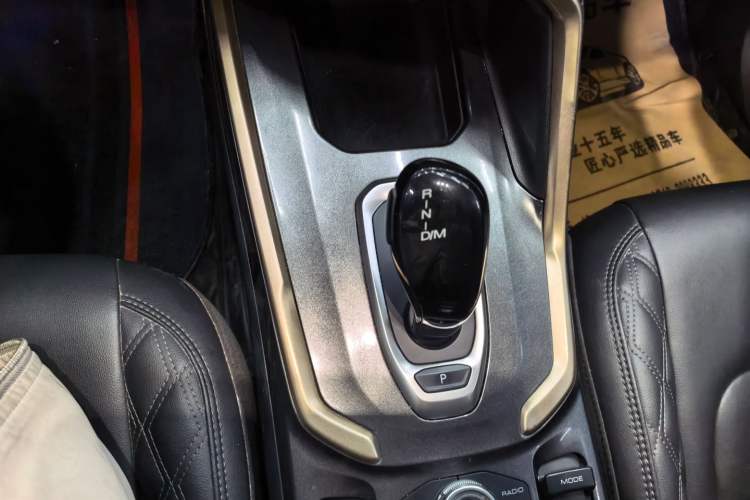 Used Haval H6 2020 2.0 GDIT Automatic Platinum Luxury Edition