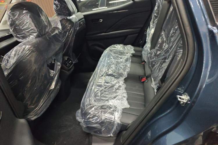 Used AION V 2026 Model Aion Tyrannosaurus Family Edition 650 Zhi Zun Edition
