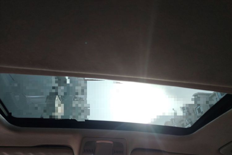 Used Audi A6L 2009 2.4L Technology version
