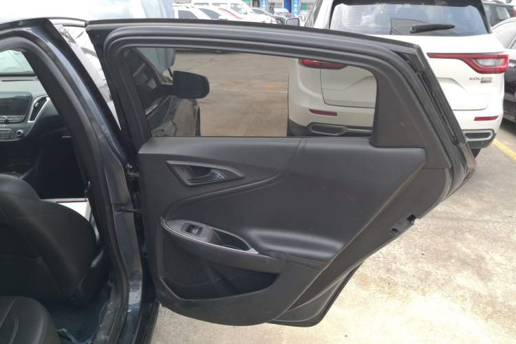 Used Chevrolet Malibu XL 2021 535T Automatic Sport Edition