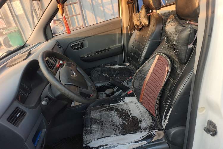 Used Wuling Hongguang V 
