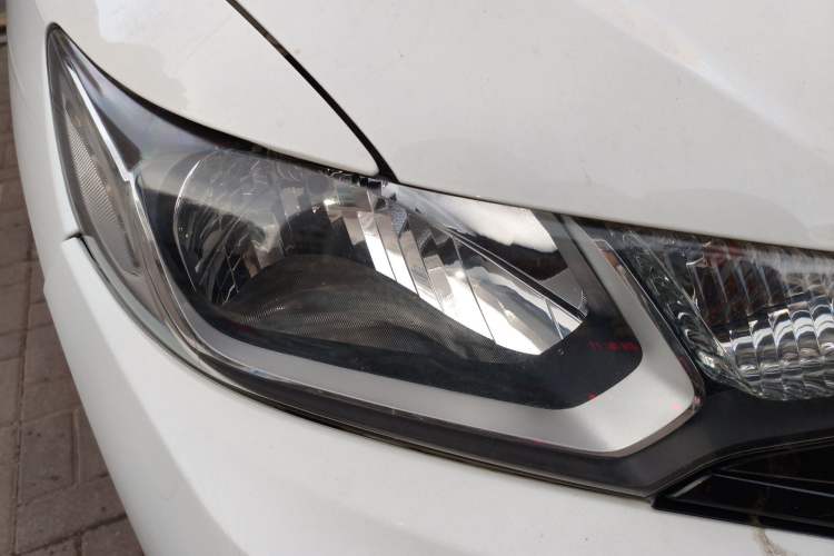 Used Honda Fit 2018 1.5L CVT Comfort Sunroof Version
