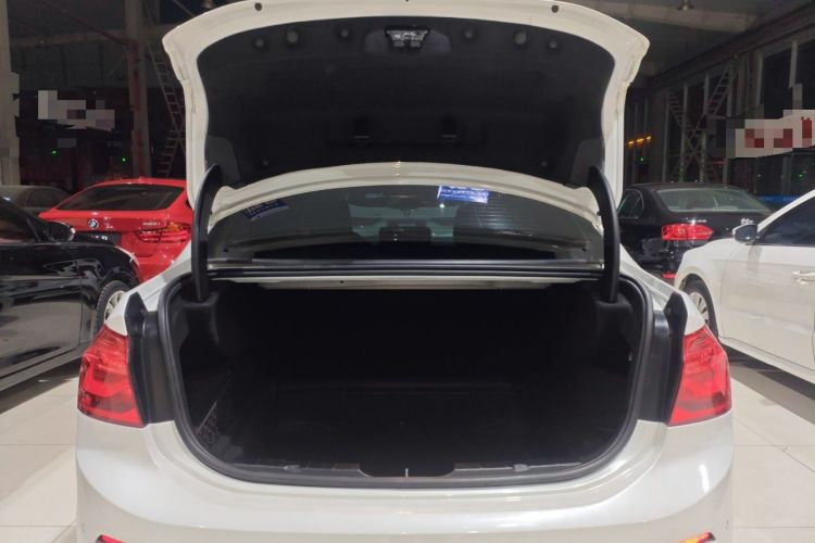 Used BMW 1 Series 2018 Facelifted 118i Sport Edition
