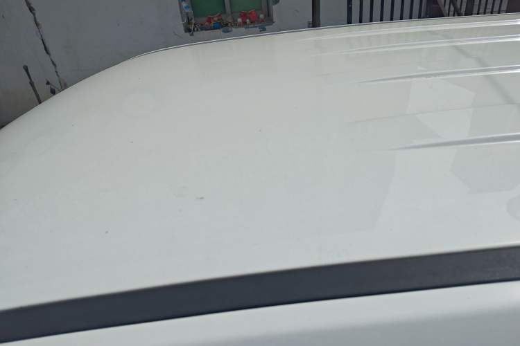 Used Brilliance V3 2015 1.5L Manual Comfort Model