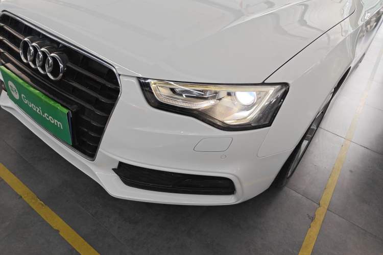 Used Audi A5 2016 Restyled Sportback 45 TFSI Comfort Version