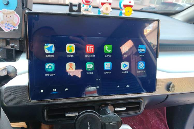 Used AION Y 2022 80 Ultra-Long Range Edition
