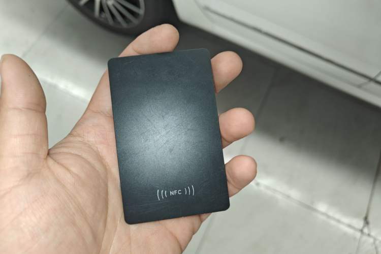 Used XPeng MONA M03 2025 620 Ultra-Long Range Plus
