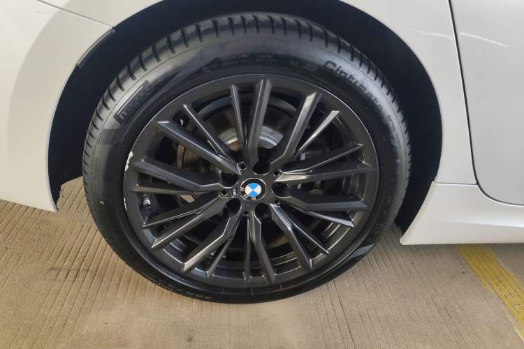 Used BMW 3 Series 2022 325i M Sport Night Edition Package