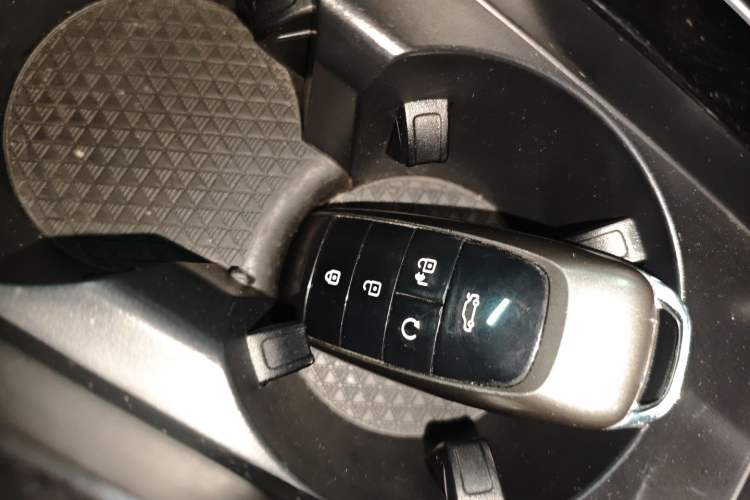 Used AION S 2023 Meizu 580 Lithium Iron Phosphate