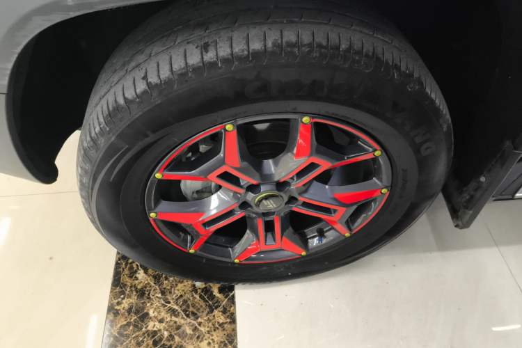 Used JETOUR Shanhai Traveler C-DM 2024 C-DM 129KM Linye Edition