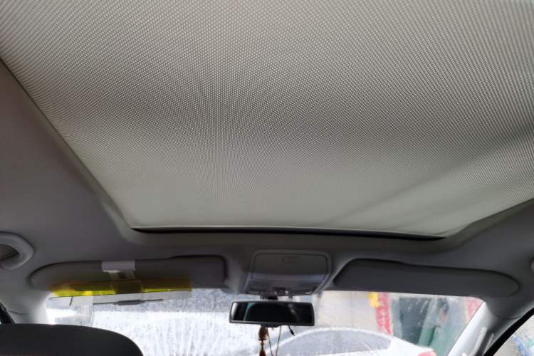 Used Volkswagen Sharan 2014 2.0 TSI Comfort Model
