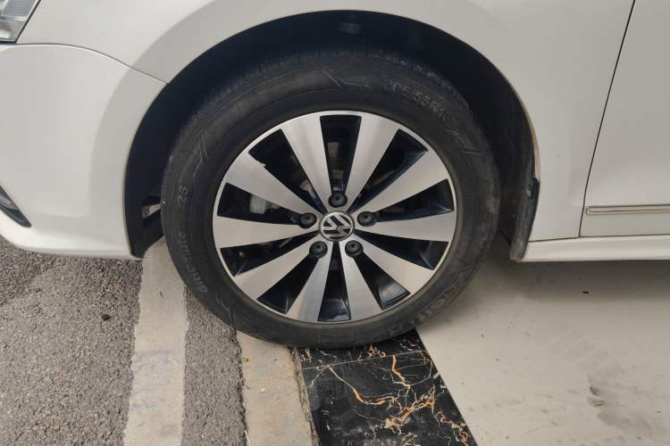 Used Volkswagen Sagitar 2018 1.6L Automatic Comfort Model
