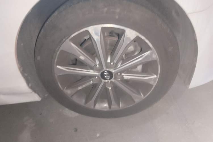 Used Hyundai Sonata 2015 1.6T GLS Smart Model
