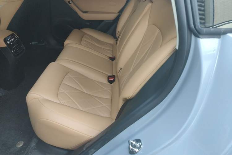 Used Leapmotor C11 2024 All-Electric 580 Luxury Edition