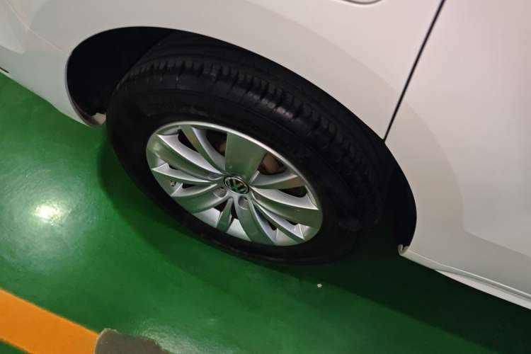 Used Volkswagen Sharan 2013 1.8TSI Standard Model Euro IV
