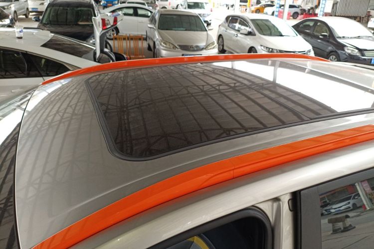 Used AION Y 2022 70 Executive Edition Lithium Iron Phosphate