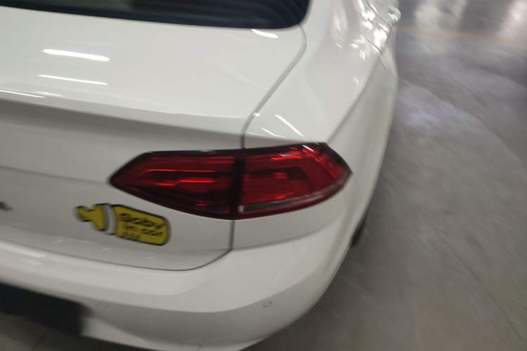 Used Volkswagen Lamando 2017 280TSI DSG Comfort Edition