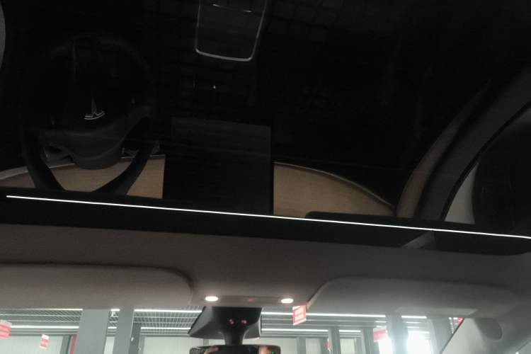 Used Tesla Model Y 2021 Revised Version 2 Long-Range All-Wheel-Drive Edition