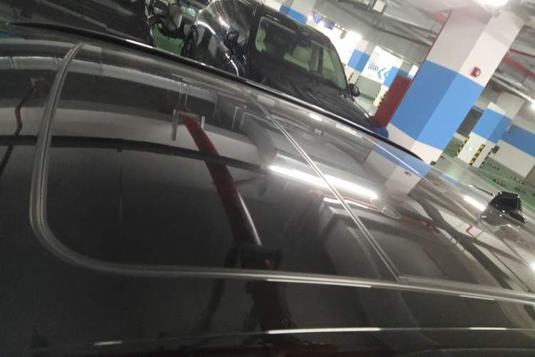 Used Lynk & Co 02 Hatchback 2021 2.0TD Halo Driving Control Kit Edition
