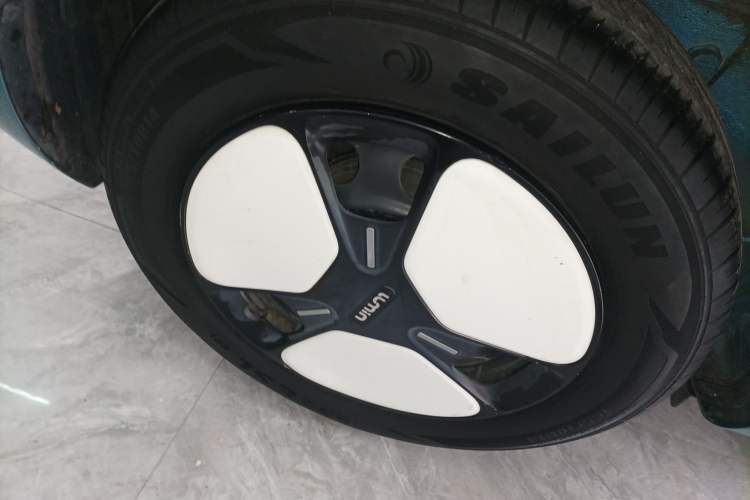 Used CHANGAN NEVO Lumin 2022 210km Sweet Edition Right Rear Wheel Hub