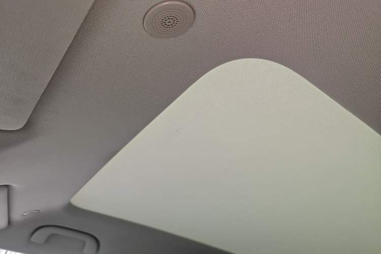 Used BYD Yuan UP 2025 Intelligent Driving Version 401 km Beyond-Range Edition