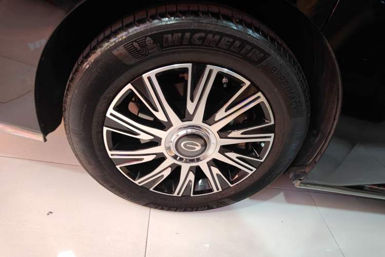 Used GAC Trumpchi E9 2023 E9 MAX