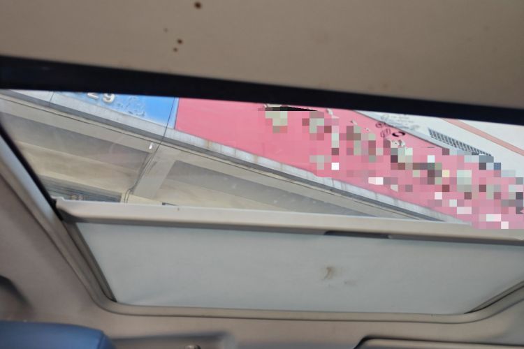 Used Renault Koleos 2014 2.0L Two-Wheel Drive Comfort Edition
