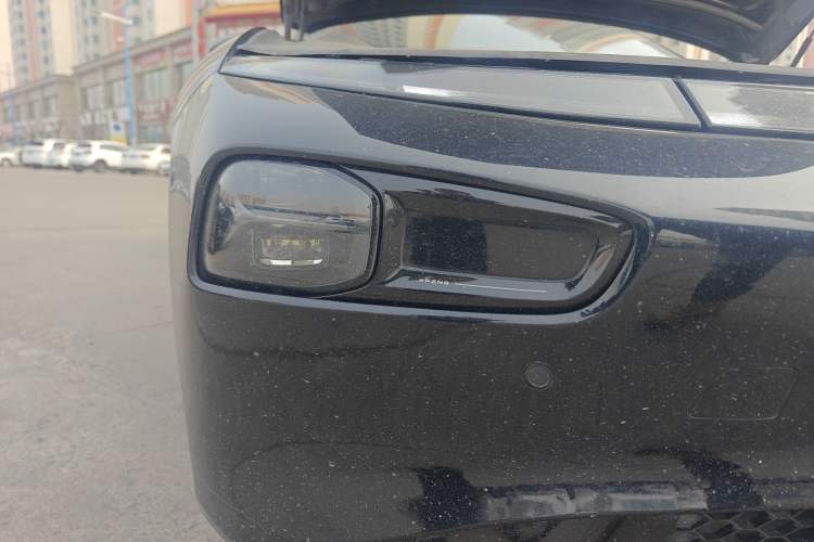 Used XPeng P7 2023 P7i 702 Pro