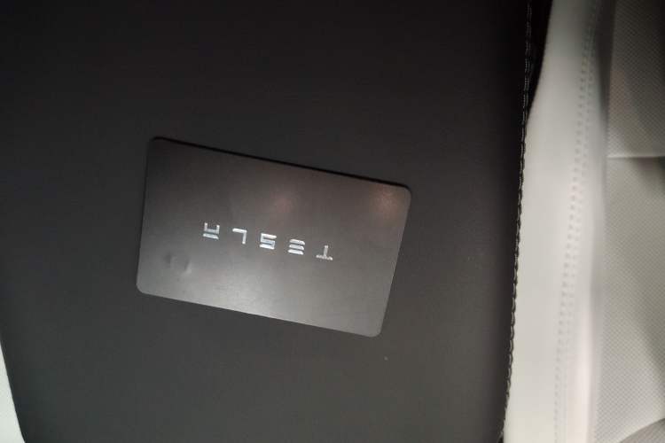 Used Tesla Model Y 2025 Rear-Wheel Drive First Edition