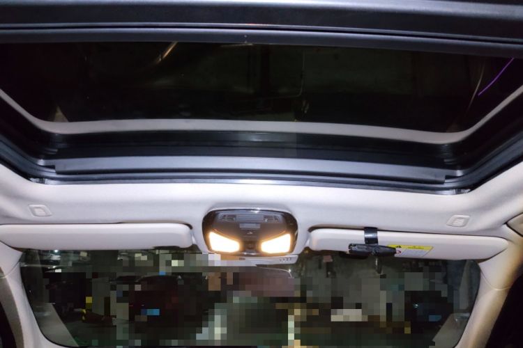 Used BMW X3 2021 xDrive28i M Sport Package Headliner